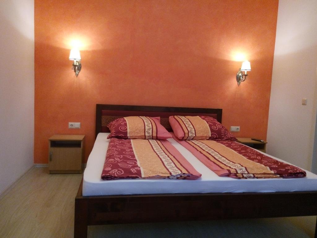 Pensiunea Sighisoara Ruang foto